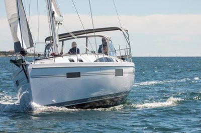 Yacht