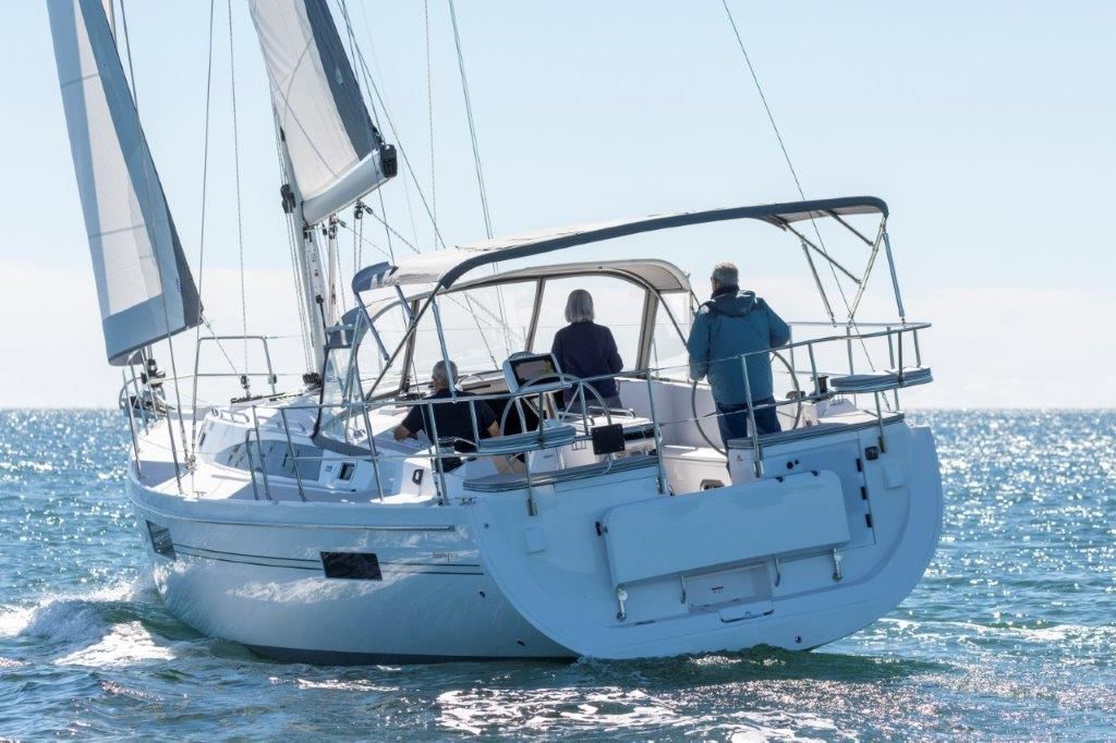 2026 Catalina 42 