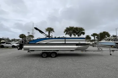 Harris 230 Sunliner