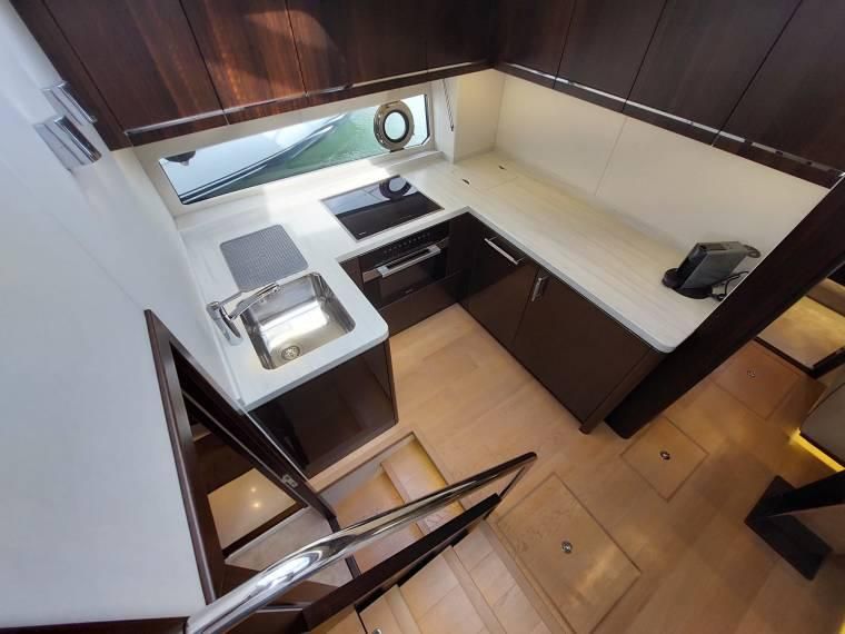 2020 Sunseeker 59 