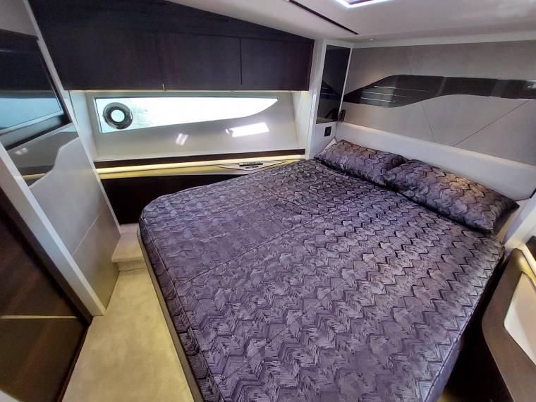 2020 Sunseeker 59 