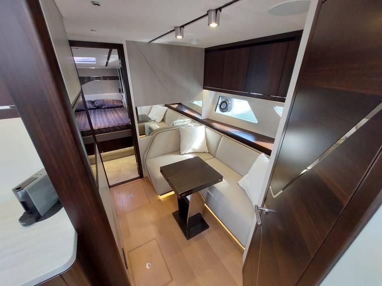 2020 Sunseeker 59 
