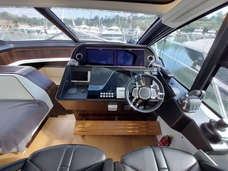 2020 Sunseeker 59 
