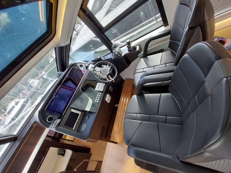 2020 Sunseeker 59 