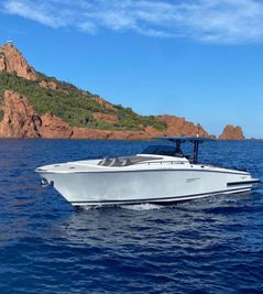 2022 Canados Gladiator 431