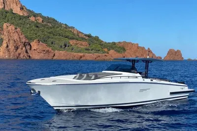 2022 Canados gladiator 431 wa