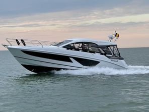 2021 Beneteau GRAN TURISMO 41