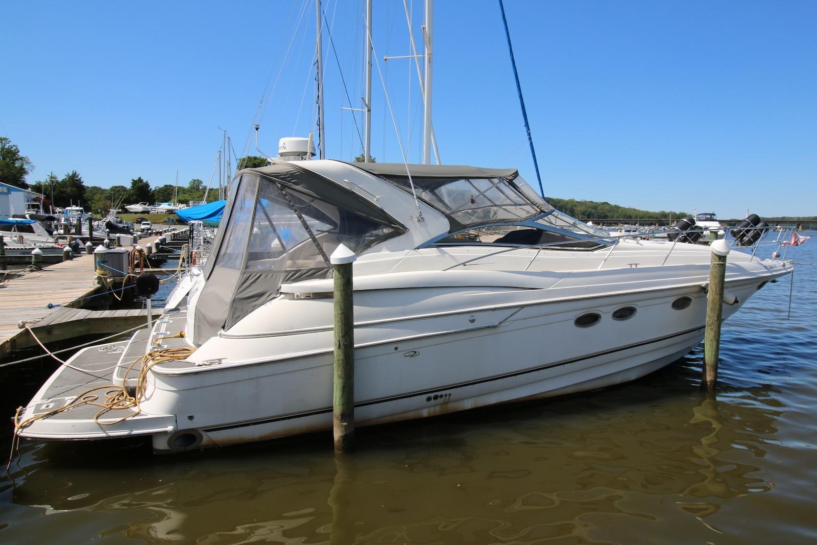 Regal Commodore 4160