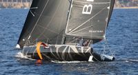 2023 Beneteau Figaro 3