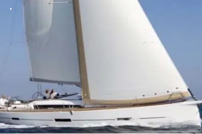 2020 Dufour 460