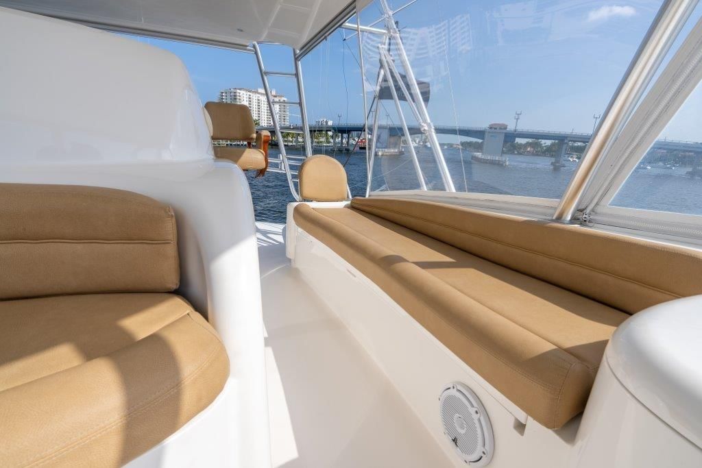 2015 Viking 66 
