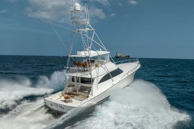 Yacht