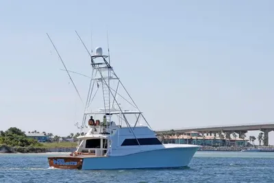 2000 Jim Smith 65 Convertible