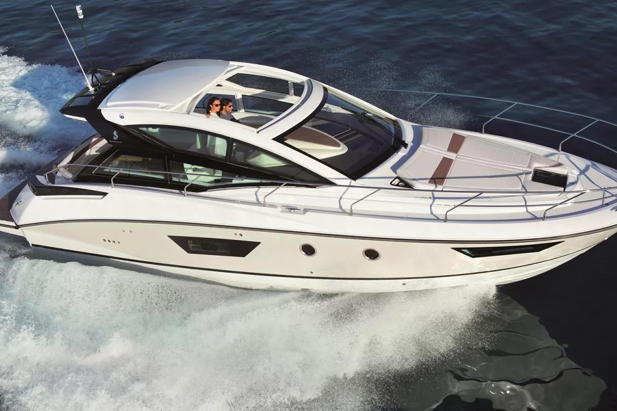 2016 Beneteau Gran Turismo 40
