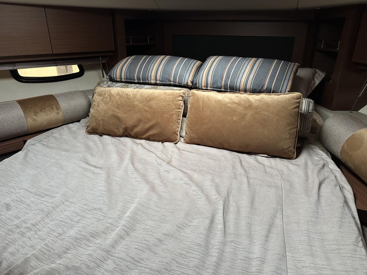 2016 Sea Ray 51 