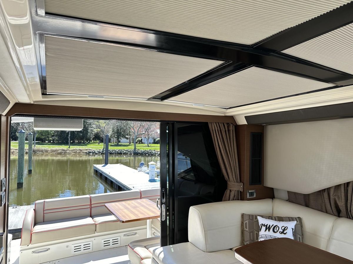 2016 Sea Ray 51 