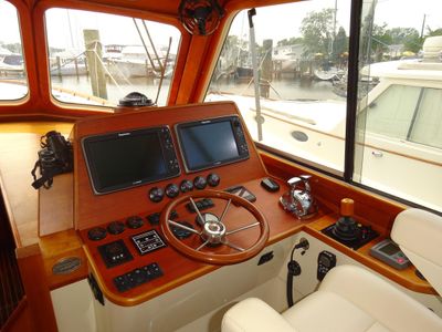 Yacht
