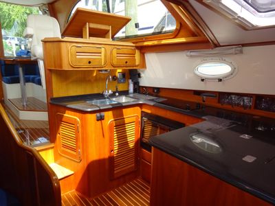 Yacht