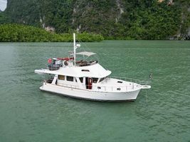 2019 44' 11'' Selene-42 Phuket, TH