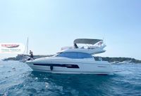 2023 Prestige 460