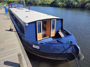 2010 Piper Wide Beam 60