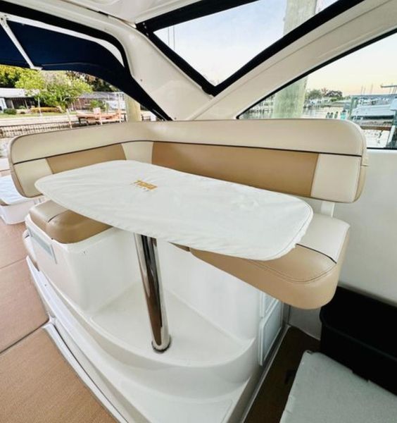 2014 Tiara Yachts Coronet