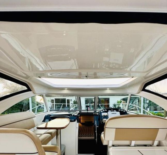 2014 Tiara Yachts Coronet