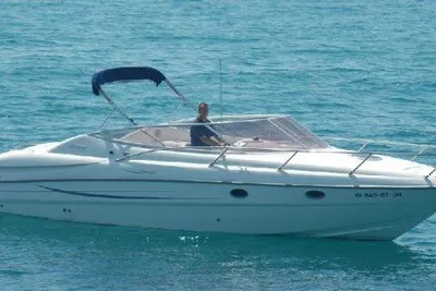 2005 Sessa Marine Sessa 32 Islamorada