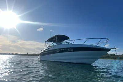 2007 Crownline 250 CR