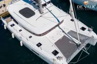 2022 Lagoon 42
