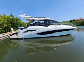 2021 44' Galeon-425 HTS Clearwater, FL, US