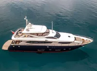 2009 Sunseeker 30M Yacht