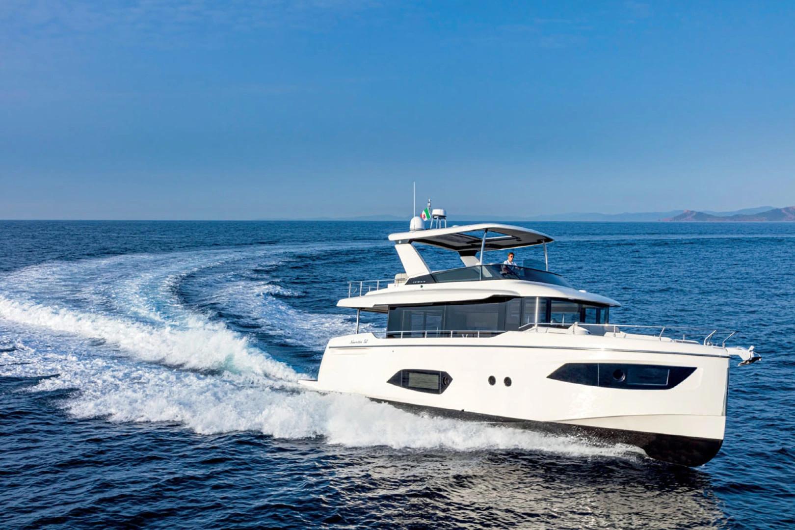 2024 Absolute NAVETTA 52 Motor Yachts For Sale YachtWorld   9069062 952467418 0 031020230801 1 