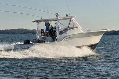Out Island SeaTek 36 Express