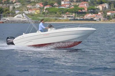 2023 Prua Al Vento Serie Open 6.0