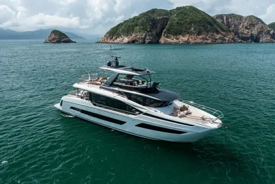 Prestige X70