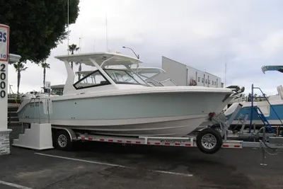 Edgewater 262 CX