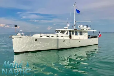 Technologie Marine MY 16