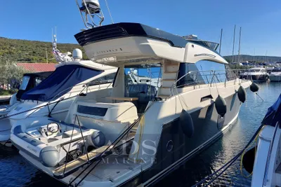Beneteau Monte Carlo 5