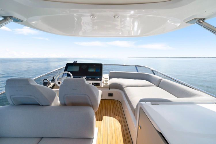 2023 Azimut 60 