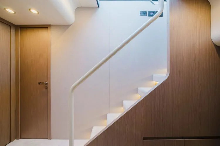 Our Trade Yacht Photos Pics 2023 Azimut 60 Fly - Image 22