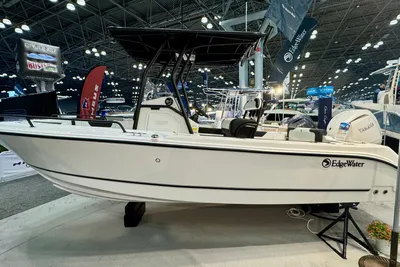 Edgewater 208CC Watchman