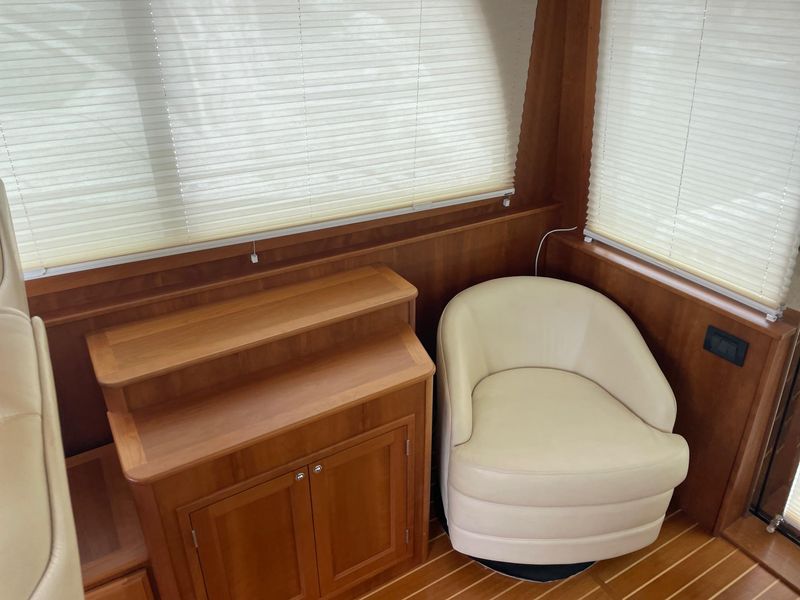 2015 Sabre 42 Salon Express