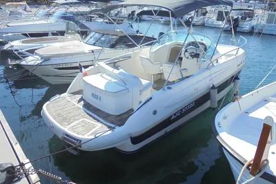 2005 RIO 750 Day Cruiser