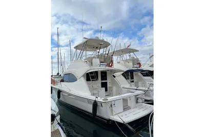 2006 Riviera 37