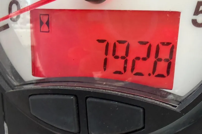 Allure Yacht Photos Pics Engine Hours