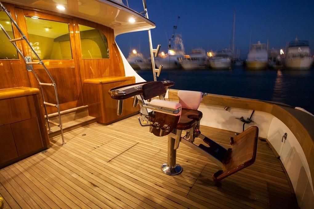 1955 Rybovich 40 Sport Fishing for sale - YachtWorld