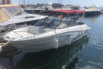 2019 Jeanneau Cap Camarat 7.5 BR