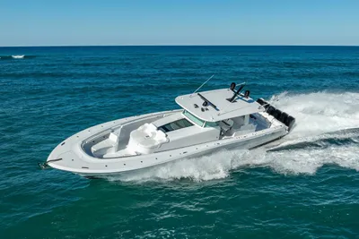 2024 HCB 65 Estrella