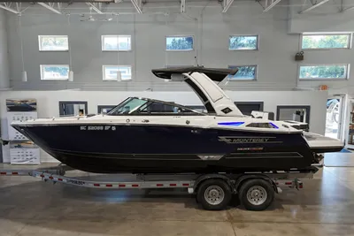 Monterey 278SS